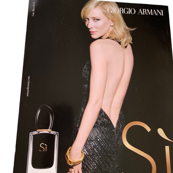 Gwyneth Paltrow Magazine Bazaar 2016 - Picture 5 of 5